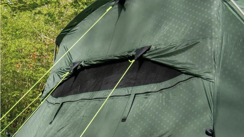 Outwell Norwood 6 Tent - 2023 Model-10